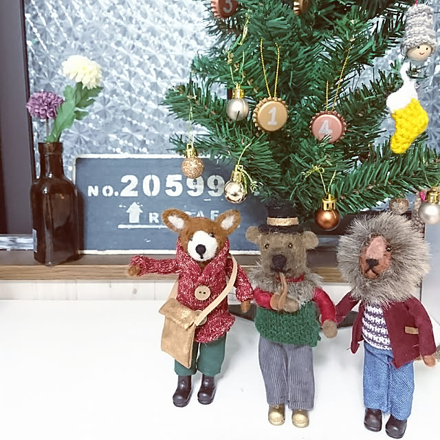 dadaさんの実例写真