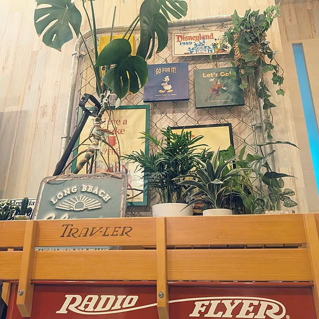 jackさんの実例写真