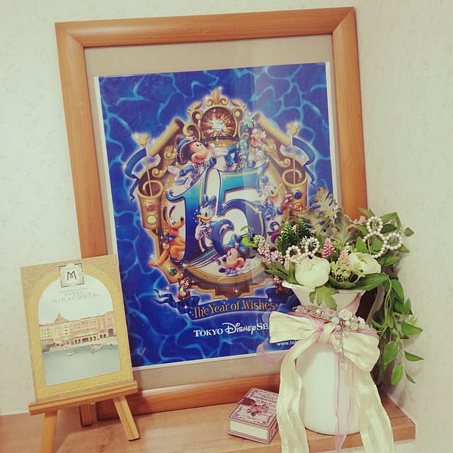 nicchanさんの部屋