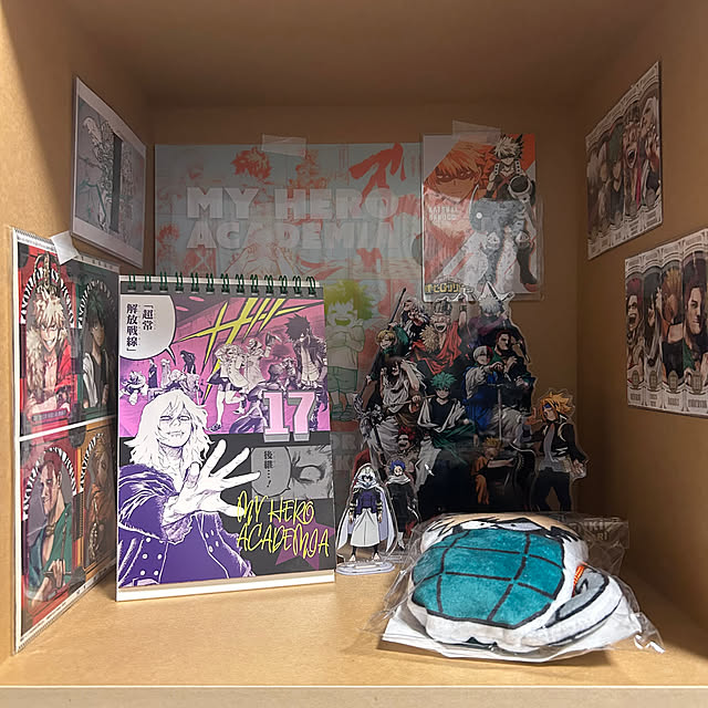 Snug_housE317さんの部屋