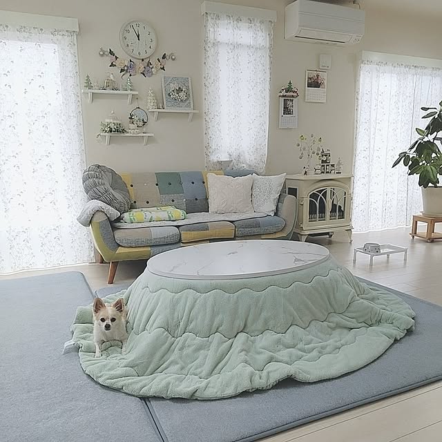 PAOさんの部屋