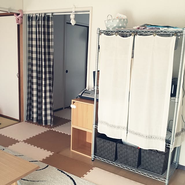 sasaさんの実例写真