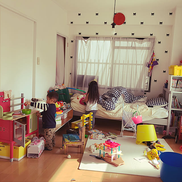 openさんの実例写真