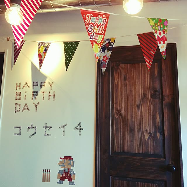 tomoさんの実例写真