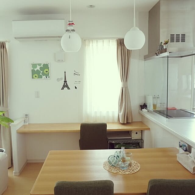 picklesさんの実例写真