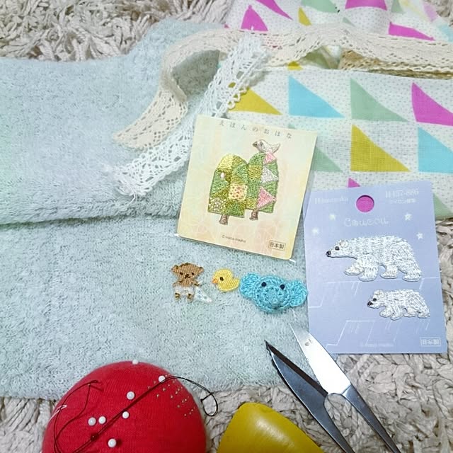 dotlaceさんの実例写真