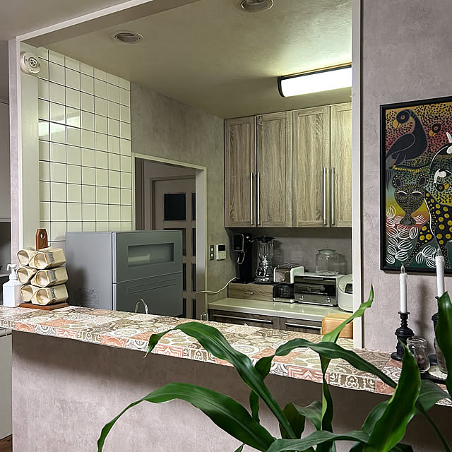 KirinPandaさんの実例写真