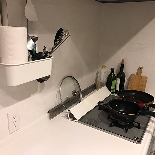 無印良品/IKEA/キッチンのインテリア実例 - 2021-10-03 10:13:07