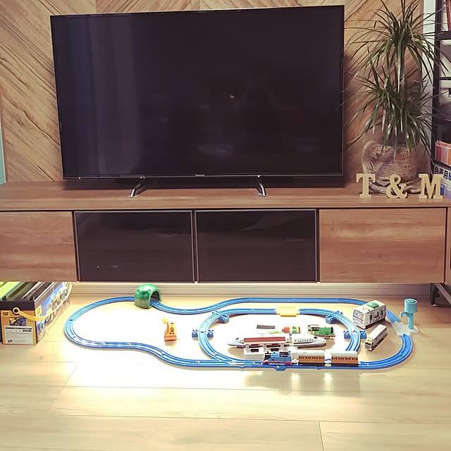 Tokuさんの実例写真