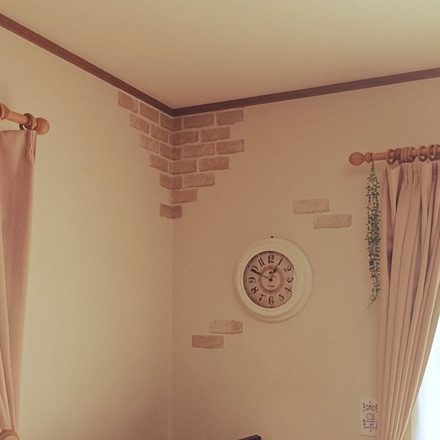 chihiroさんの実例写真