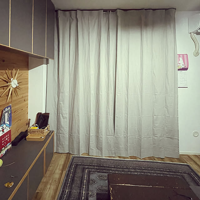 shinさんの実例写真