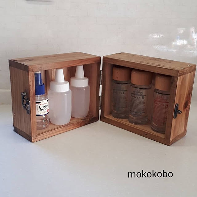 mokokoboさんの実例写真