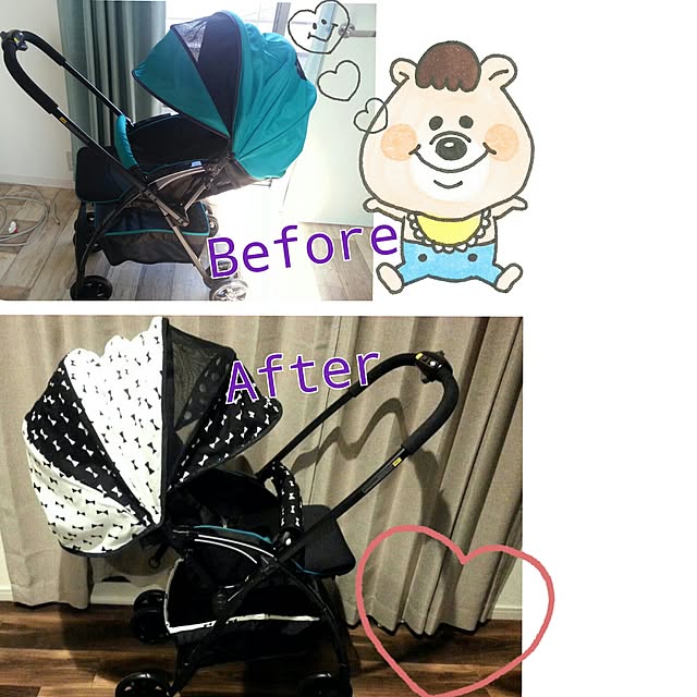 SORA_LUVさんの実例写真