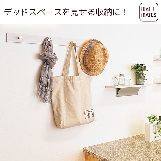 WALL_MATESさんの実例写真