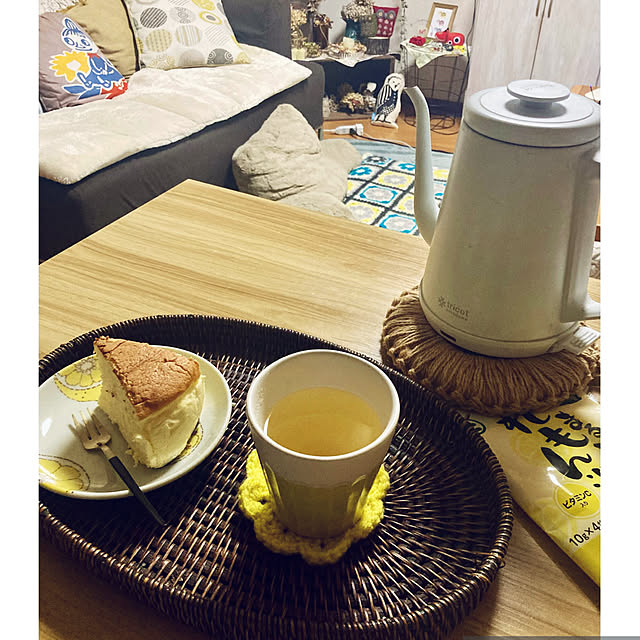 CoCo0617さんの部屋