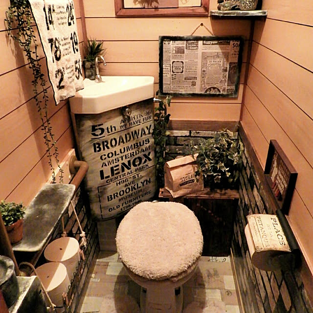 yacciさんの実例写真