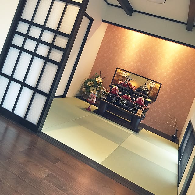 haruhirisuさんの実例写真