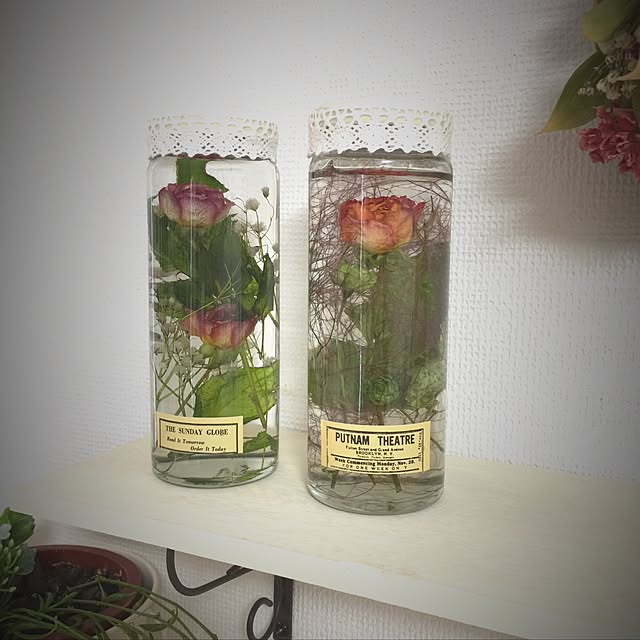 reeさんの実例写真