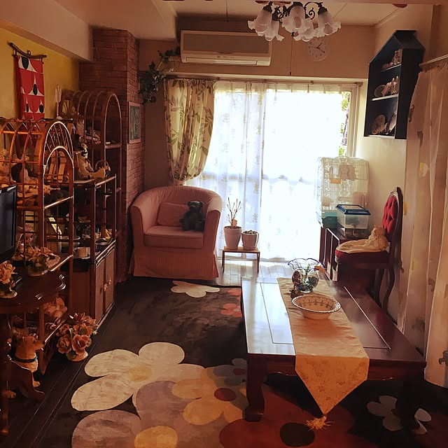 machakoさんの実例写真