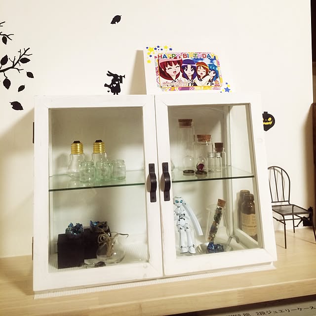 kiznagiさんの実例写真