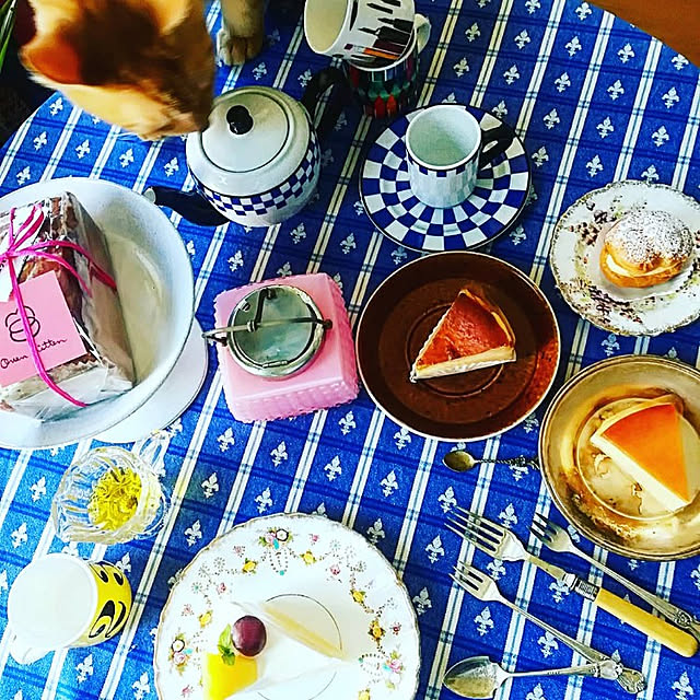junkocteauさんの実例写真