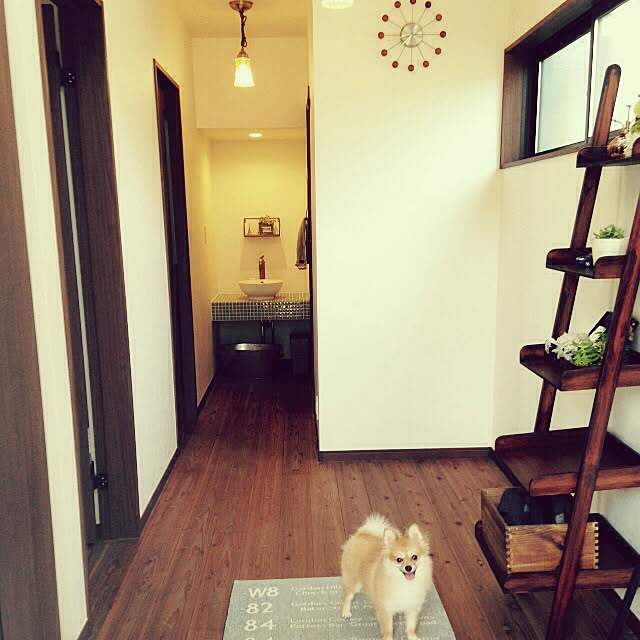 marikoさんの実例写真