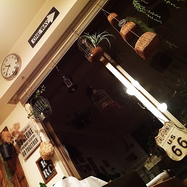 riechocoさんの実例写真