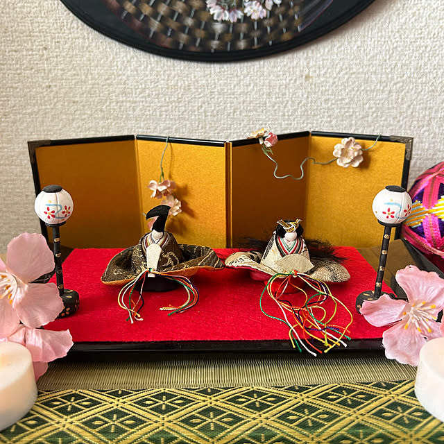 ritsukoさんの部屋