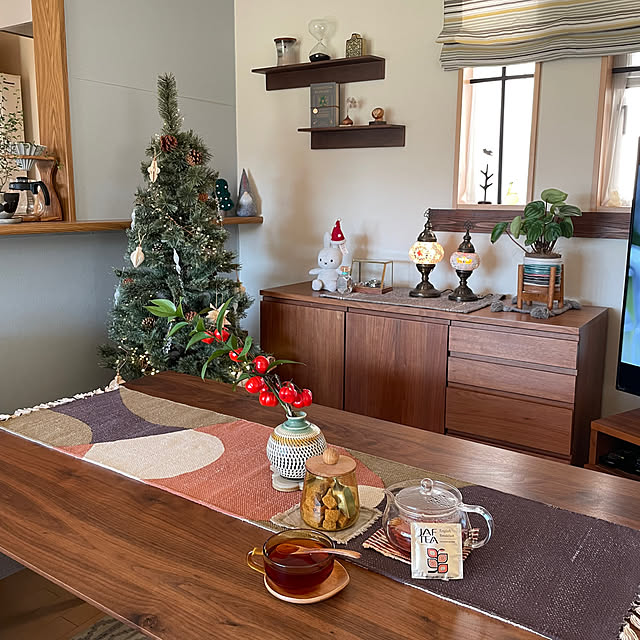 taka17cafeさんの実例写真