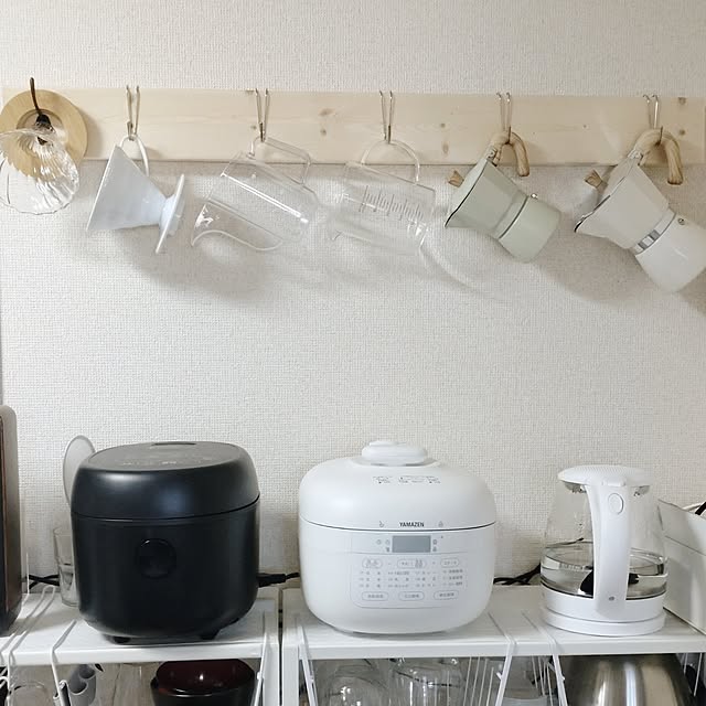 coooperさんの部屋