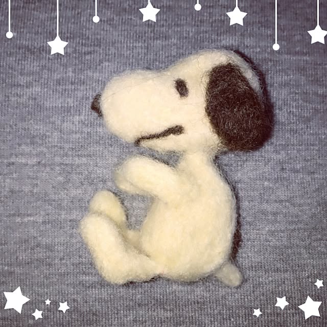 snoopy...さんの実例写真