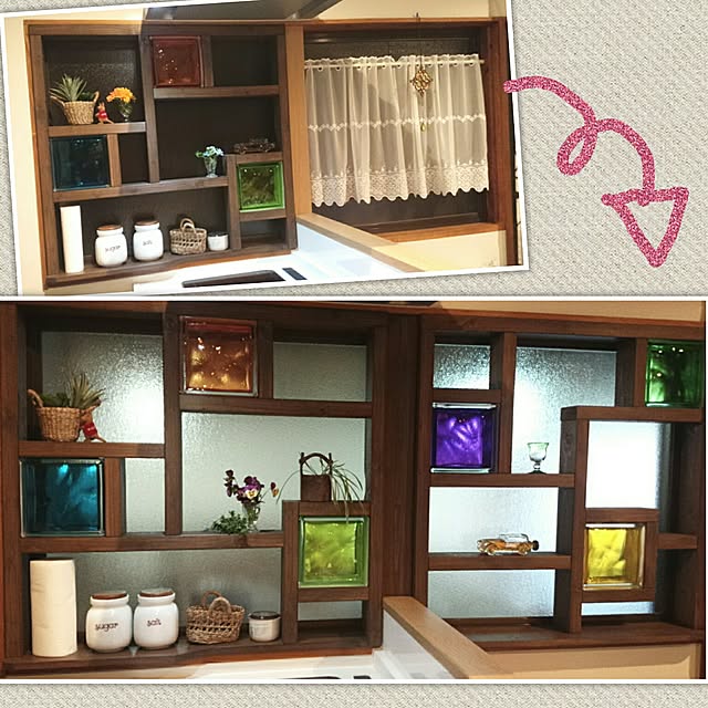 moco-hanamaruさんの実例写真