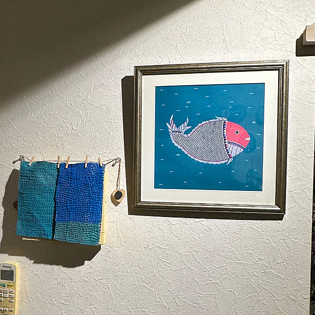 NONTAさんの部屋