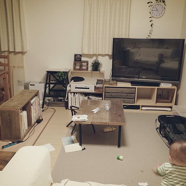 chiriさんの実例写真