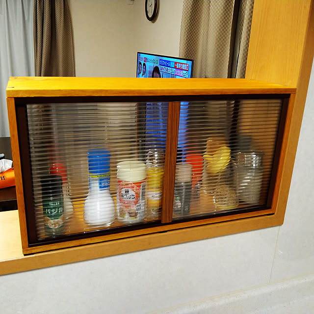 棚/DIY/セリア/ハンドメイドのインテリア実例 - 2022-10-30 21:37:52