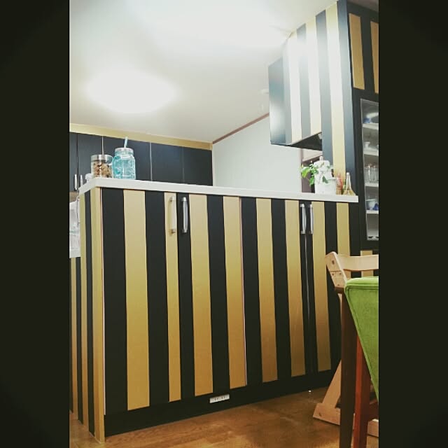 hungrywolfさんの実例写真