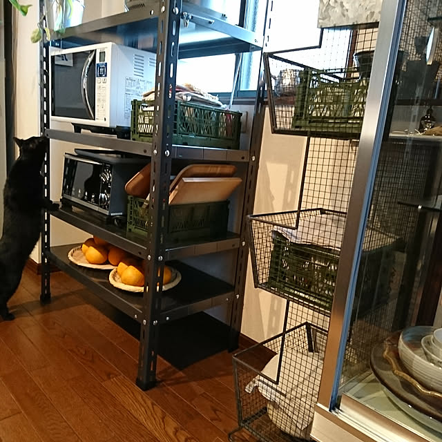 Kさんの実例写真