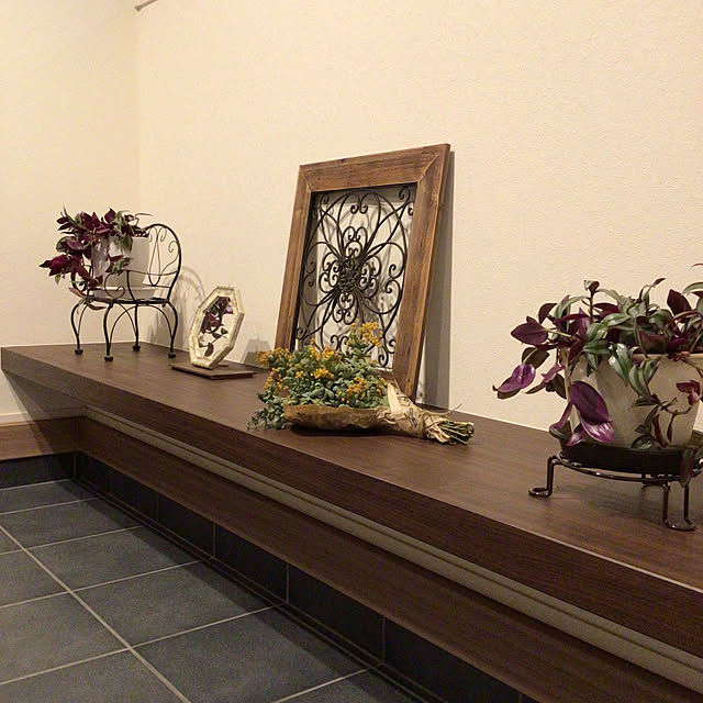 houenさんの部屋