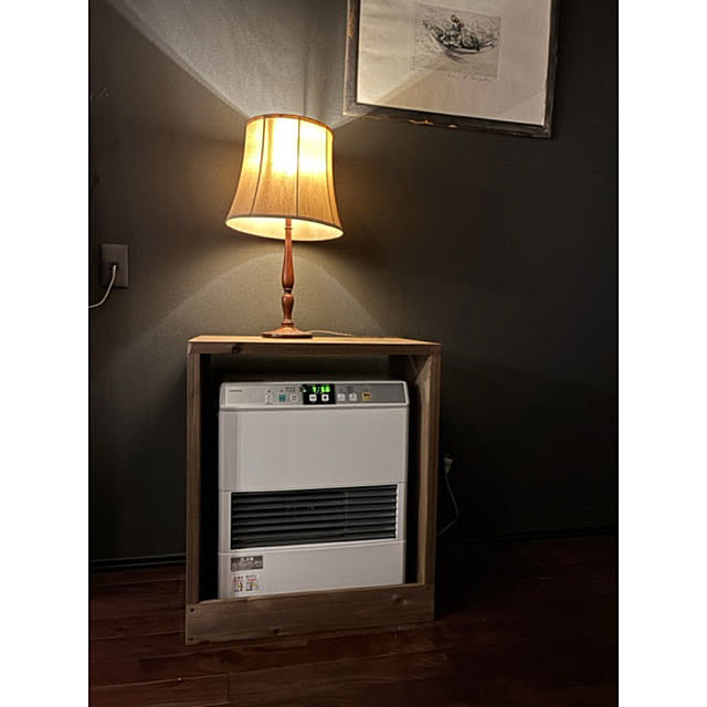 WOODPROさんの部屋