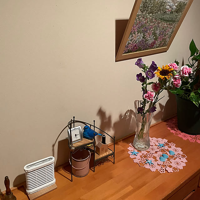kakoさんの部屋