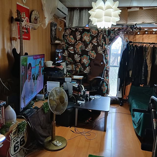 kyonpさんの実例写真