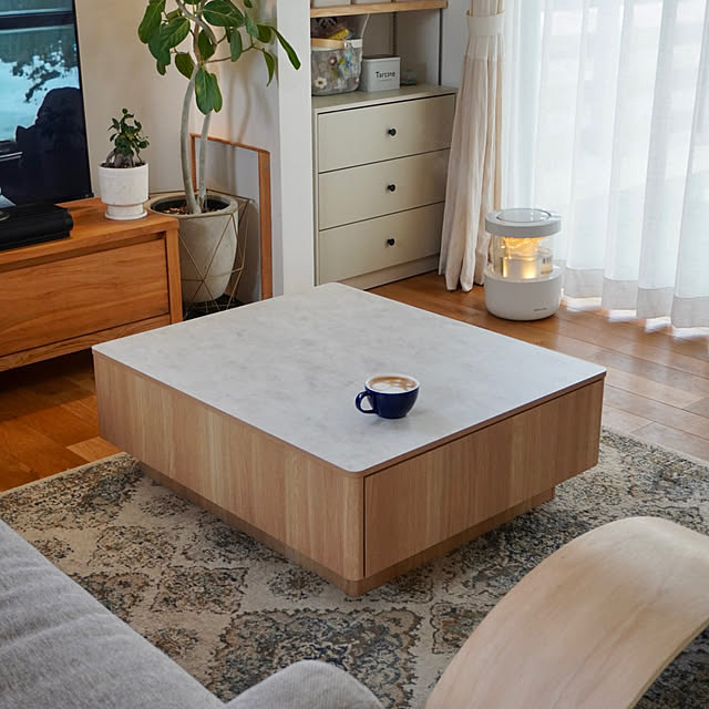 ss.my_homeさんの部屋