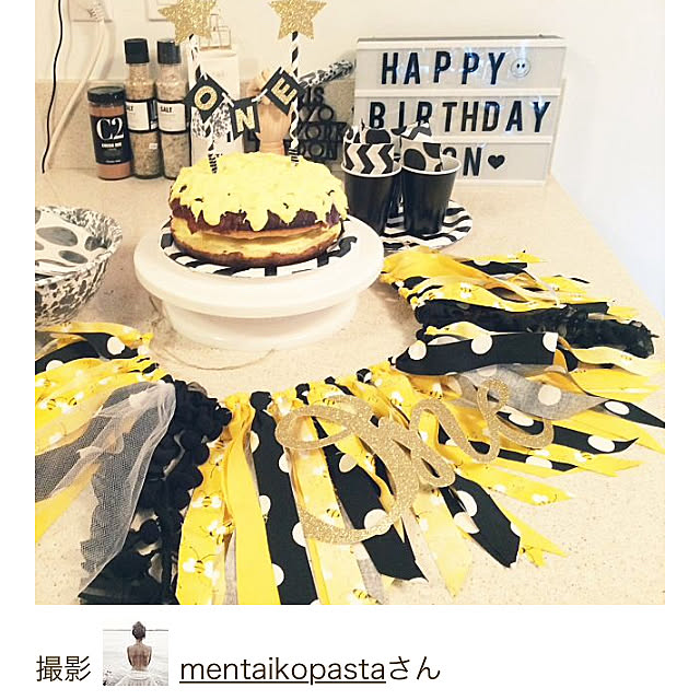mentaikopastaさんの実例写真