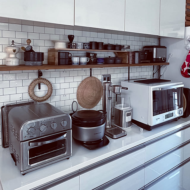 akiさんの実例写真