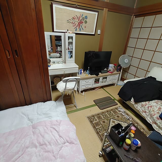 Mamiさんの実例写真