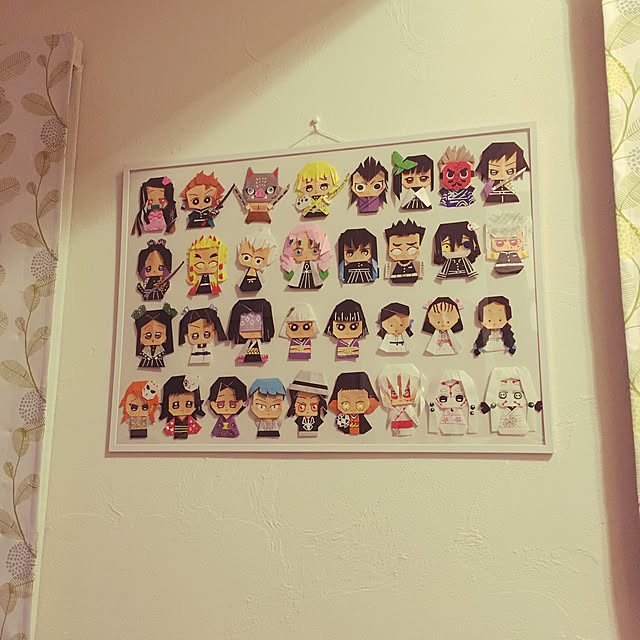 Aiさんの実例写真