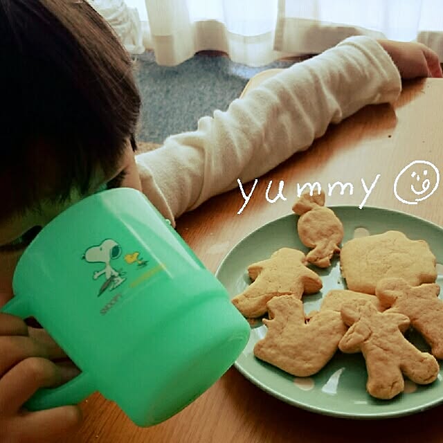 tomotomoさんの実例写真