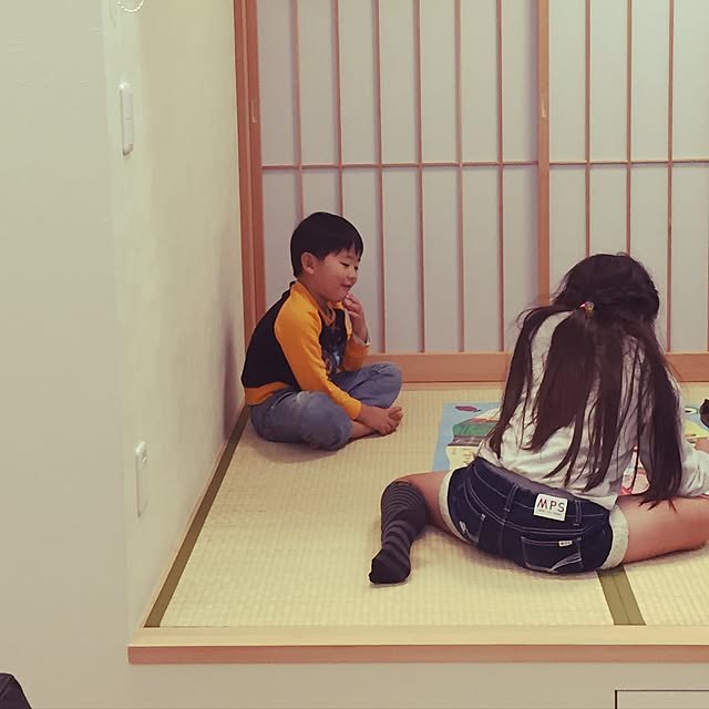 Kuronecoさんの実例写真