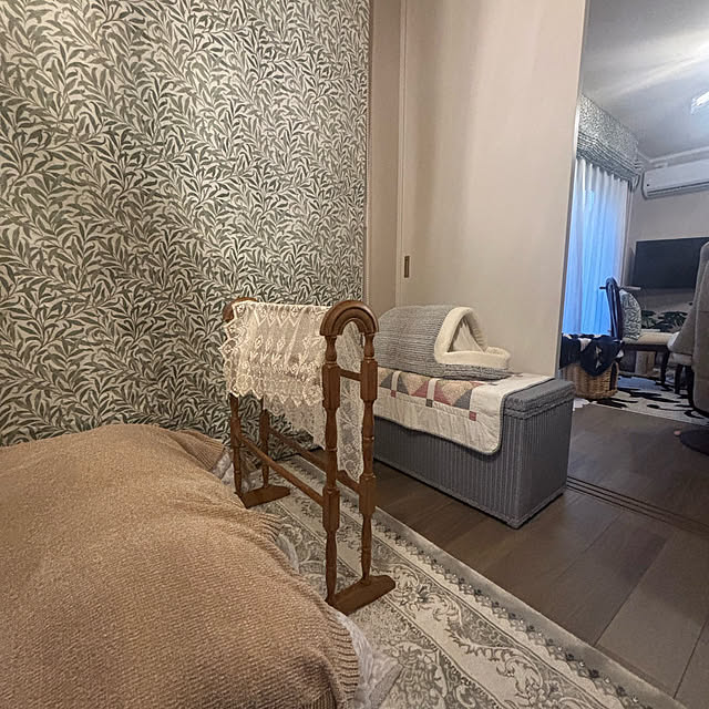 momocchiさんの部屋