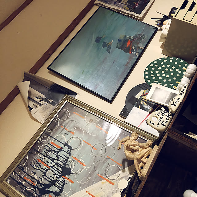 m.t...さんの実例写真